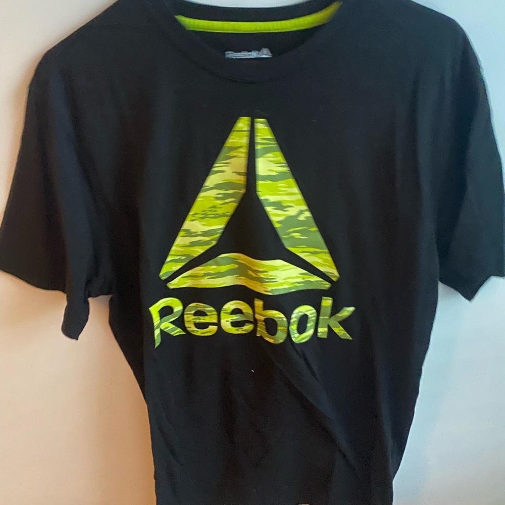Reebok Shirt